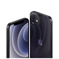 iPhone 12 Mini - 64GB (Använd - Bra skick) - Svart