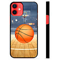 iPhone 12 mini Skyddsskal - Basket