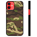 iPhone 12 mini Skyddsskal - Kamouflage
