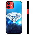iPhone 12 mini Skyddsskal - Diamant