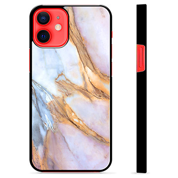 iPhone 12 mini Skyddsskal - Elegant Marmor
