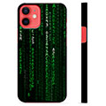 iPhone 12 mini Skyddsskal - Krypterad