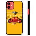 iPhone 12 mini Skyddsskal - Racerbil