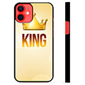 iPhone 12 mini Skyddsskal - Kung