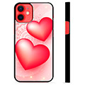 iPhone 12 mini Skyddsskal - Kärlek