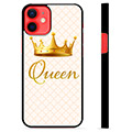 iPhone 12 mini Skyddsskal - Drottning
