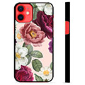 iPhone 12 mini Skyddsskal - Romantiska Blommor