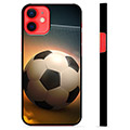 iPhone 12 mini Skyddsskal - Fotboll