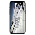 iPhone 12 Pro Max LCD-Display och Glasreparation - Svart - Originalkvalitet