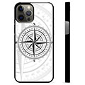 iPhone 12 Pro Max Skyddsskal - Kompass