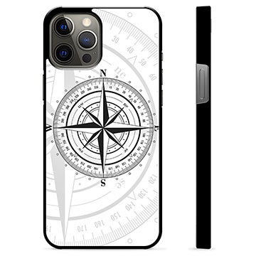 iPhone 12 Pro Max Skyddsskal - Kompass