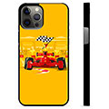 iPhone 12 Pro Max Skyddsskal - Racerbil