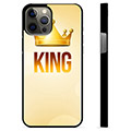 iPhone 12 Pro Max Skyddsskal - Kung