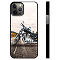 iPhone 12 Pro Max Skyddsskal - Motorcykel
