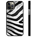 iPhone 12 Pro Max Skyddsskal - Zebra