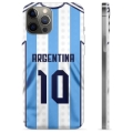 iPhone 12 Pro Max TPU-Skal - Argentina