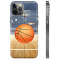 iPhone 12 Pro Max TPU-Skal - Basket