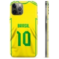 iPhone 12 Pro Max TPU-Skal - Brasilien