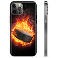 iPhone 12 Pro Max TPU-Skal - Ishockey