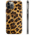 iPhone 12 Pro Max TPU-Skal - Leopard
