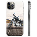iPhone 12 Pro Max TPU-Skal - Motorcykel
