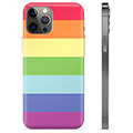 iPhone 12 Pro Max TPU-Skal - Pride