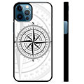 iPhone 12 Pro Skyddsskal - Kompass