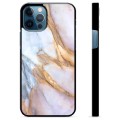 iPhone 12 Pro Skyddsskal - Elegant Marmor