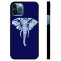 iPhone 12 Pro Skyddsskal - Elefant