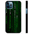 iPhone 12 Pro Skyddsskal - Krypterad