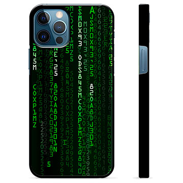 iPhone 12 Pro Skyddsskal - Krypterad