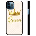 iPhone 12 Pro Skyddsskal - Drottning