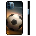 iPhone 12 Pro Skyddsskal - Fotboll