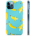 iPhone 12 Pro TPU-Skal - Bananer