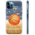iPhone 12 Pro TPU-Skal - Basket