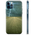 iPhone 12 Pro TPU-Skal - Storm
