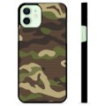 iPhone 12 Skyddsskal - Kamouflage