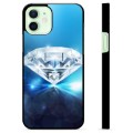 iPhone 12 Skyddsskal - Diamant