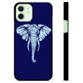iPhone 12 Skyddsskal - Elefant
