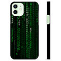 iPhone 12 Skyddsskal - Krypterad