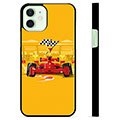 iPhone 12 Skyddsskal - Racerbil