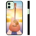 iPhone 12 Skyddsskal - Gitarr