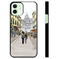 iPhone 12 Skyddsskal - Italiensk Gata