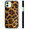 iPhone 12 Skyddsskal - Leopard