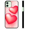 iPhone 12 Skyddsskal - Kärlek