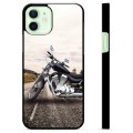 iPhone 12 Skyddsskal - Motorcykel