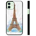 iPhone 12 Skyddsskal - Paris