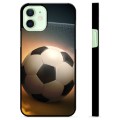 iPhone 12 Skyddsskal - Fotboll