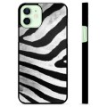 iPhone 12 Skyddsskal - Zebra