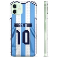 iPhone 12 TPU-Skal - Argentina